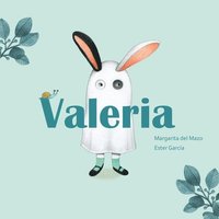 bokomslag Valeria