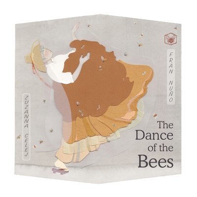 Fran Nuño - Dance of the Bees, Inbunden