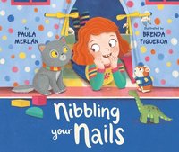 bokomslag Nibbling Your Nails