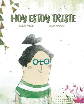 Elisa Yagüe, Elisa Yague - Hoy estoy triste, Inbunden