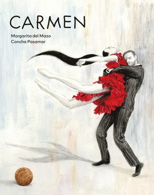 bokomslag Carmen