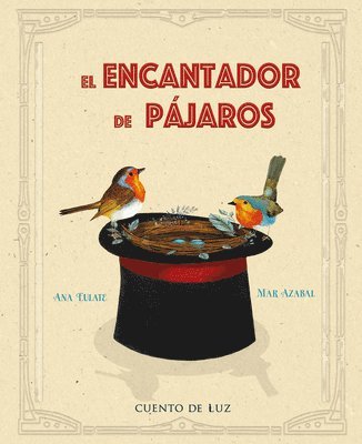 El El encantador de pjaros 1