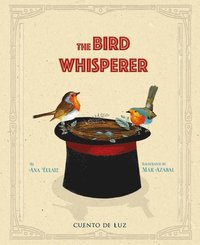 bokomslag The Bird Whisperer