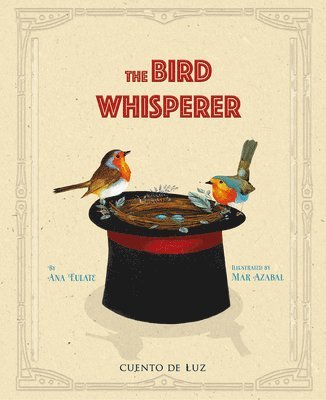 The Bird Whisperer 1