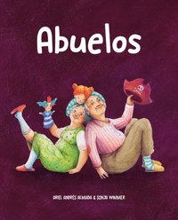 bokomslag Abuelos
