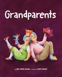 bokomslag Grandparents