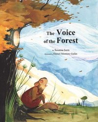bokomslag The Voice of the Forest