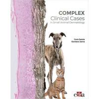 bokomslag Complex Clinical Cases in Small Animal Dermatology