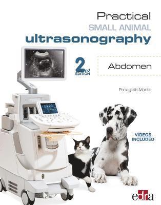 Practical Small Animal Ultrasonography -  Abdomen 2nd Edition 1