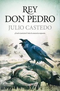 bokomslag Rey Don Pedro
