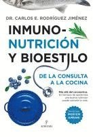 bokomslag Inmunonutricion Y Bioestilo