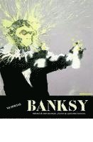 bokomslag BANSKY