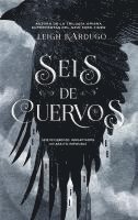 bokomslag Seis de Cuervos