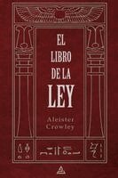 Aleister Crowley - Libro de la Ley, Häftad