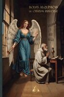 Jesús Zatón - Bodas Alquímicas de Cristian Rosacruz, Häftad