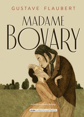 bokomslag Madame Bovary