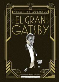 bokomslag El Gran Gatsby