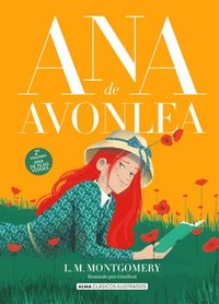 bokomslag Ana de Avonlea