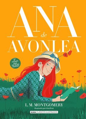 Ana de Avonlea 1