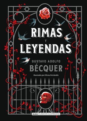 bokomslag Rimas Y Leyendas