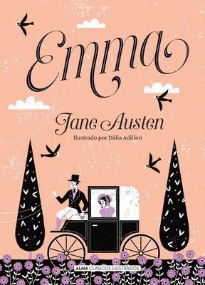 bokomslag Emma: Nueva Traducción