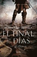 bokomslag El final de los días