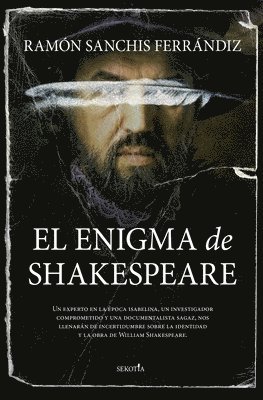 Ramon Sanchis Ferrandiz - El Enigma de Shakespeare, Häftad