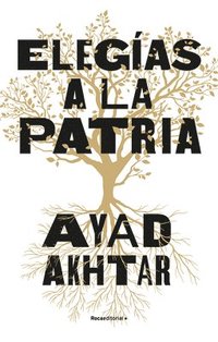 bokomslag Elegías a la Patria / Homeland Elegies