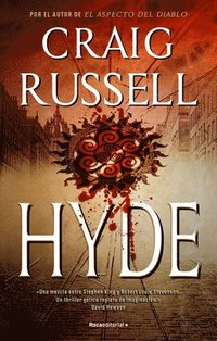 bokomslag Hyde (Spanish Edition)