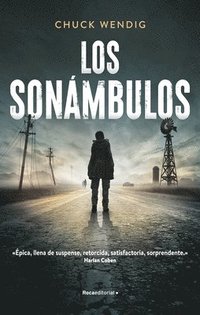 bokomslag Los Sonámbulos/ Wanderers