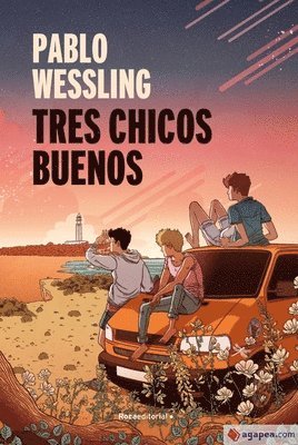 Tres Chicos Buenos 1
