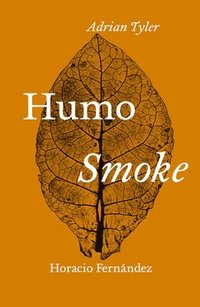 bokomslag Smoke/Humo