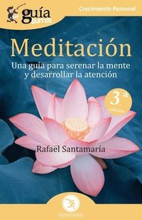 bokomslag GuiaBurros Meditacion