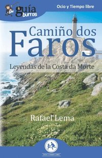 bokomslag GuíaBurros Camiño dos faros