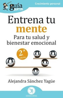 Alejandra Sánchez Yagüe - GuíaBurros, Häftad