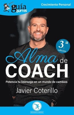 Javier Coterillo - GuíaBurros, Häftad