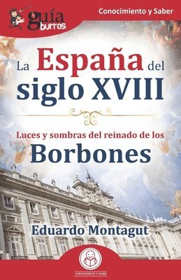 bokomslag GuíaBurros