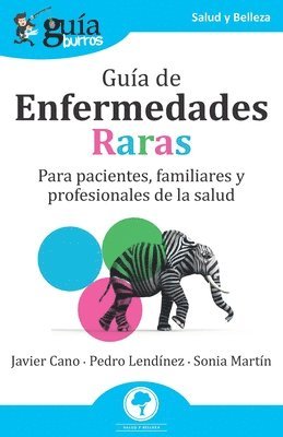 Pedro Lendínez, Sonia Martín, Javier Cano - GuíaBurros, Häftad