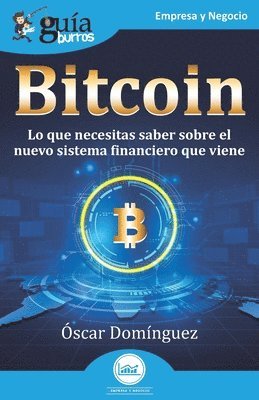 Óscar Domínguez - GuíaBurros, Häftad