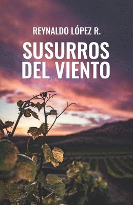 bokomslag Susurros del viento: Poemas