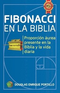 bokomslag Fibonacci en la biblia