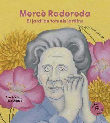 bokomslag Mercè Rodoreda