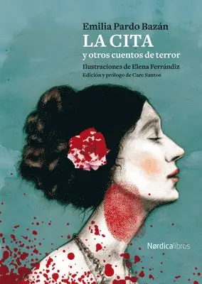 Emilia Pardo Bazan - La Cita, Inbunden. Tillgänglighet: Lägg i varukorg