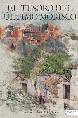 tesoro del último morisco 1