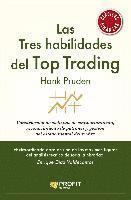 bokomslag The three skills of top trading