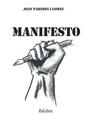 bokomslag Manifesto