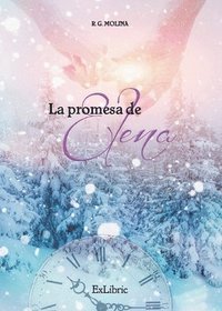 bokomslag La promesa de Elena
