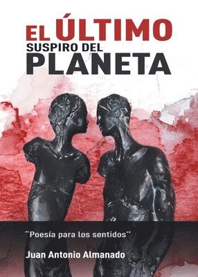 bokomslag El último suspiro del planeta