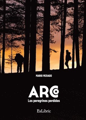 ARCO. Los peregrinos perdidos 1