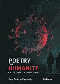 bokomslag Poetry for humanity